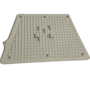Placa de drenaje de achique para bote inflable, kayak, bote de goma, pieza de repuesto - Product Image 3