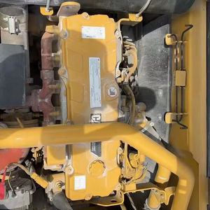 Origineel Uit Japan Goede Kwaliteit Rups Big Second Hand Cat340d Graafmachines Grote Grondwerk Bouwmachines 40 Ton - Product Image 4