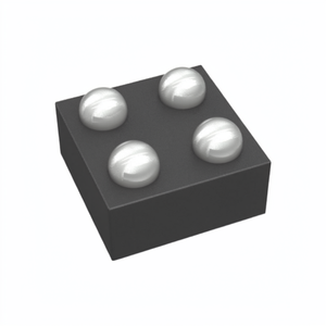 Authorized Distributor 4 XFBGA, DSBGA TLV70515YFPR Electronic Chips Component Power Management (PMIC) - Product Image 1