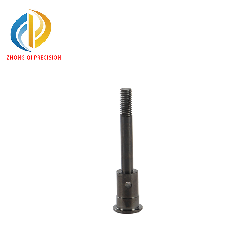 Thumb Mold Accessories, HSS Edge Wrapped Wheel Mechanical Parts, Can Be Customized According to Drawings and Samples