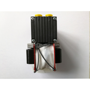 독일 KNF 격막 진공 펌프 PJ14896-86 표본 추출 펌프 - Product Image 5
