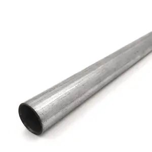 Stock 1/2"-4" Electrical Steel Cable Conduit