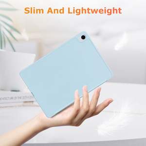 Étui pour tablette Samsung Tab S11, coque de protection pour Tab A9/A11, étui de protection pour tablette Samsung Tab S9/S10 FE - Product Image 5