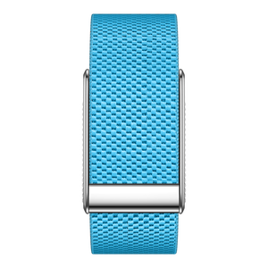 Montre connectée MF91 avec analyse <span class=keywords><strong>de</strong></span> la santé cardiaque ECG, surveillance SpO2, forme d'onde ECG réelle + interprétation IA, mesure <span class=keywords><strong>de</strong></span> la tension artérielle, certifiée CE RoHS - Product Image 1