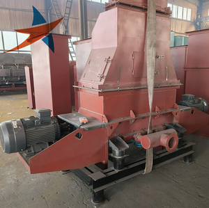 Máquina de Molienda Mecánica con Componentes Clave - para Líneas de Producción de Arena, Bomba, Motor, Rodamiento - Product Image 2