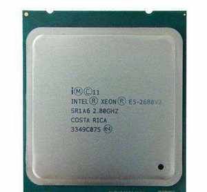 CPU para Servidor <span class=keywords><strong>E5</strong></span> 2650 2660 2665 2670 2667 2680 2690 <span class=keywords><strong>2689</strong></span> 2687W, 2.9GHz, Usado/Nuevo - Product Image 1
