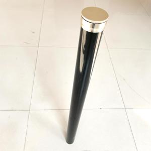 Tube d'emballage en carbone, tube d'emballage, canne à pêche, 55mm, lot de 10 pièces - Product Image 6