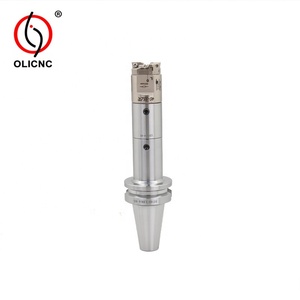 Herramientas de Máquina, Cabezales de Mandrinado Tipo LBK/LBA, Vástago BT40-LBK4-85 para CNC - Product Image 6