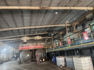 Fertilizante de Hierro para Curar la Deficiencia de Hierro, Aumentar la Clorofila, Promover el Crecimiento y Optimizar la Absorción de Hierro en el Suelo, Ácido Fúlvico Fe - Product Image 6