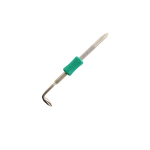 High Performance Japan VESSEL <b>Screwdriver</b> for Removing Screws with Comfortable Handle and Colorful Design - Product Image 1