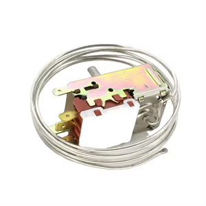 Termostato VT9 Cold On3.7 +-1 Cold Off-25,5 +-1,5 Longitud capilar 1200mm Accesorios de refrigeración - Product Image 1