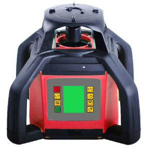 Extensión de Niveladora Automática Industrial para Renovación de Terrenos Agrícolas en Pendientes - Product Image 5