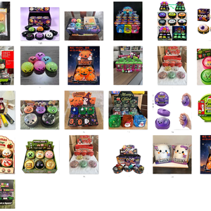 Distributeur en gros, coopération à long terme, sans pression de stock, exportation de raviolis avec boîte mystère surprise, délices de raviolis - Product Image 1
