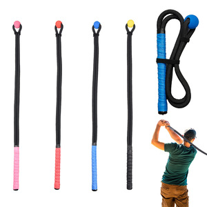 Golf <b>Swing</b> Body Training <b>Rope</b> Indoor Trainer Accessories for Posture Training - Product Image 2