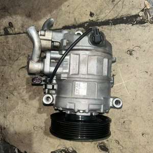 2011สำหรับ Cayenne 3.0T ต้นฉบับชิ้นส่วนคอมเพรสเซอร์แอร์ถอดประกอบ<span class=keywords><strong>มือ</strong></span><span class=keywords><strong>สอง</strong></span>เครื่อ<span class=keywords><strong>ง</strong></span>ยนต์ท่อไอดีความเร็ว<span class=keywords><strong>ก</strong></span>ล่องเปลี่ยน - Product Image 3