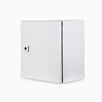 Boîte de commande électrique extérieure AE 1045.500 Boîtier en métal PVC/PC/Nylon Protection IP66 Niveau moulé Pièces d'armoire