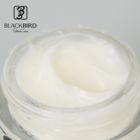 Crème hydratante nourrissante pour le visage, marque privée OEM/ODM