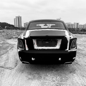 ROLL Royce <span class=keywords><strong>Phantom</strong></span> 6th ชุดบอดี้8th ดัดแปลงและอัปเกรดใหม่ - Product Image 6