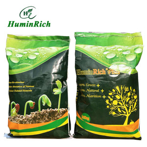 "HuminRich" Edta Microelement fertilizante Edta quelato de cobre - Product Image 1