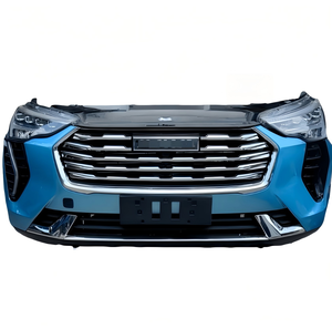 Protection de pare-chocs avant pour Haval H6 2803701XKZ1DA, accessoire de carrosserie anti-collision - Product Image 2