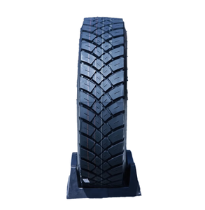 Neumáticos para Camión LCH T-REX Nuevos 315/80R22.5, Neumáticos Radiales TBR para Remolque, Todas las Posiciones, Venta al Por Mayor - Product Image 2