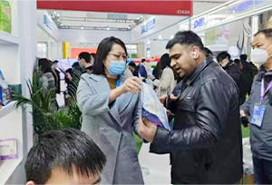 Oem טעם בשר בקר טעם הטוב ביותר תזונה טובה תוצרת בית איכות טובה חלבון גבוהה מזון זול כלב - Product Image 4