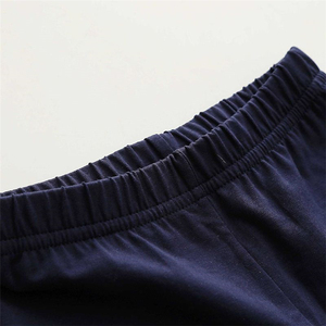 Pantalons skinny pour bébés filles en tissu dentelle, prix d'usine, produits pour enfants les plus vendus au Bangladesh - Product Image 2