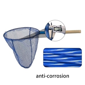 Tre Xử Lý Lưới Đánh Cá Côn Trùng Lưới Nhỏ <span class=keywords><strong>Net</strong></span> Cho Trẻ Em Côn Trùng Và Cá Săn Bắn - Product Image 2