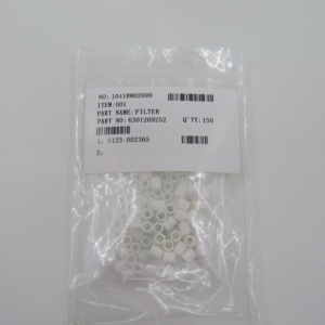 6301269252/630 126 9252 225B0508 KYL-M860S-000 AIR LINE EQPT for Hitachi GXH machine - Product Image 5
