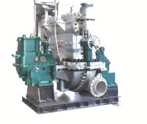 Генератор мощности паровой турбины 50 кВт 10 кВт - Product Image 4