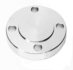 Brida ciega de acero inoxidable DN15 de rendimiento confiable, según ASME B16.5, para tratamiento de petróleo, gas y agua - Product Image 5