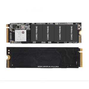 PCIe NVMe SSD M2 2TB 1TB 256GB ที่เก็บข้อมูลภายใน512GB สำหรับ MacBook Pro และแล็ปท็อป SATA 3.0พอร์ตขยายสำหรับเซิร์ฟเวอร์ - Product Image 1