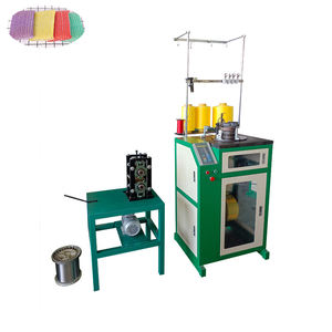 Éponge en mousse de cuisine faisant l'épurateur Tampon à récurer Machine à tricoter en tissu de nettoyage - Product Image 1