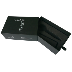 Memoria USB Personalizada con Logotipo, en Caja de Regalo de Lino - Product Image 5