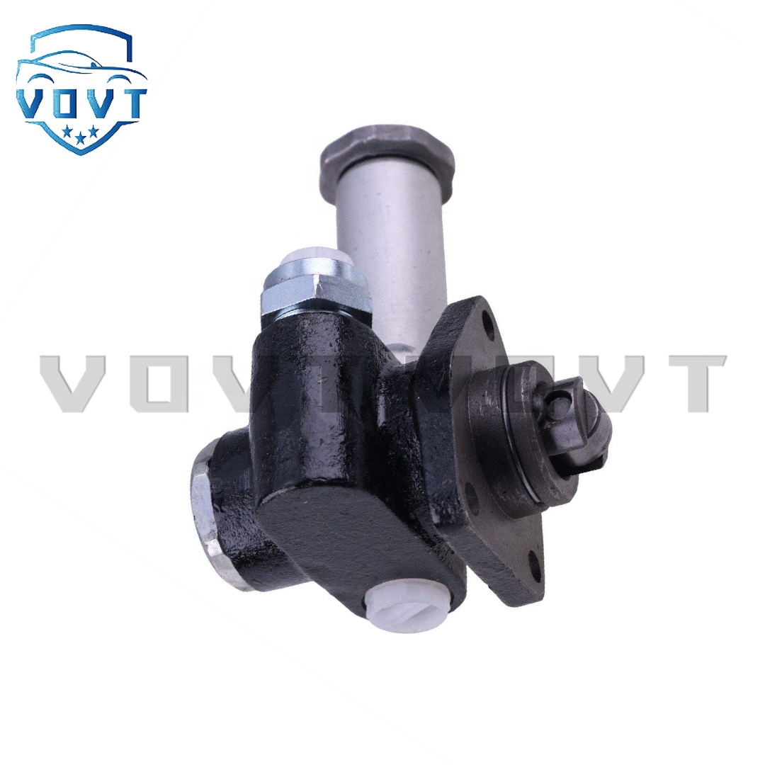 High Quality New Fuel Feed Pump C4937767 Transfer Pump for Diesel Engine Spare Parts