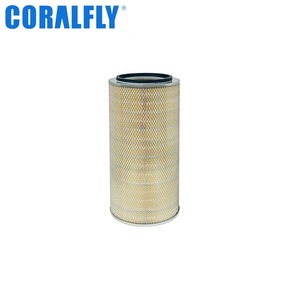 Pièces de moteur automobile Coralfly, filtre à air 21398815 20483100 - Product Image 3
