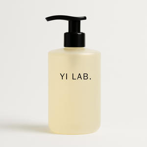 Lait Corporel Hydratant et Nourrissant Bio de Luxe en Gros au Collagène, Goût Rafraîchissant pour Tous Types de Peau, Formule Liquide - Product Image 1