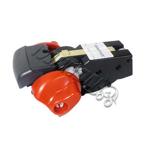 Kit de réparation d'arbre de transmission Linde 3090041100 pour chariot élévateur hydraulique, assemblage de pièces en plastique - Product Image 2