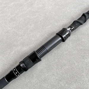 <span class=keywords><strong>Canne</strong></span> <span class=keywords><strong>à</strong></span> <span class=keywords><strong>carpe</strong></span> télescopique <span class=keywords><strong>de</strong></span> voyage version <span class=keywords><strong>haut</strong></span> <span class=keywords><strong>de</strong></span> <span class=keywords><strong>gamme</strong></span> SeeHoo - Product Image 4