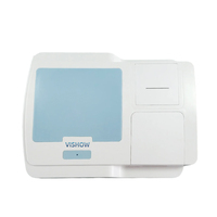 Service OEM disponible, lecteur de microplaques numérique électrique automatique pour laboratoire industriel