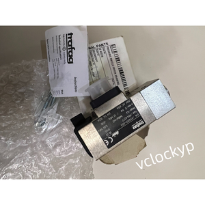 1PCS NUEVO Sensor de presión Trafag 9B4.4277 Envío rápido a través de Fedex/DHL - Product Image 2