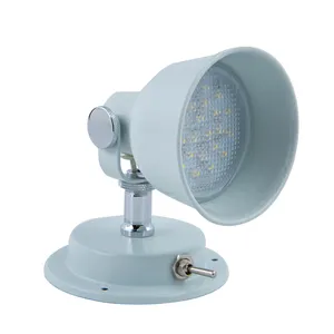 Herstellung Marine 12V Automobil wasserdichte LED-Licht lampe für Boote Schiffe Yachten mit bestem Preis