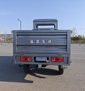 รถ<span class=keywords><strong>สามล้อ</strong></span>ไฟฟ้าสำหรับผู้ใหญ่ - Product Image 6