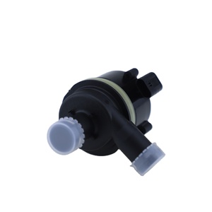 <span class=keywords><strong>Pompe</strong></span> à <span class=keywords><strong>eau</strong></span> auxiliaire 059121012B 95810631300 pour VW <span class=keywords><strong>Touareg</strong></span> Amarok AUDI Q5 Q7 A6 S6 Avant A5 A4 Allroad EA028 - Product Image 3