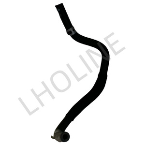 Tuyau de liquide de refroidissement LHOLINE 26676038 en caoutchouc EPDM, longueur standard pour remplacement et réparation - Product Image 4