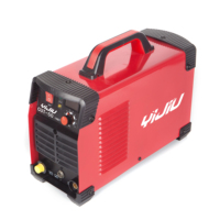 YIJIU Coupe-plasma industriel de haute qualité CUT-50 220V 50A, machine de découpe à onduleur avec refroidissement par air pour l'acier inoxydable