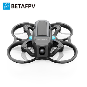 Betafpv Aquila20 Tiny Whoop FPV Drone 2S, Dron UAV para Principiantes con Gafas, Control Remoto Plegable y Cámara, de Plástico - Product Image 4