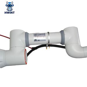Robot collaboratif HWINT intégré, nouveau robot café de 3 kg, bras robotisé de 622 mm, 6 axes, Glambot, bras robotisé avec caméra - Product Image 5