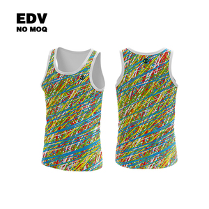 Camiseta Deportiva con Protección UV, Transpirable, de Secado Rápido, para Entrenamiento al Aire Libre - Product Image 4