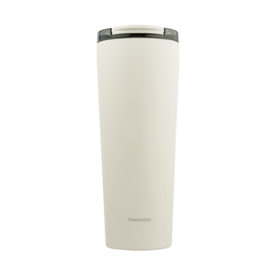 Titanium Travel Tumbler 700ml Insulated Drinking Cup For Camping Thermal <b>bottle</b> Double Wall Vacuum Lightweight Portable Tumbler - Product Image 1